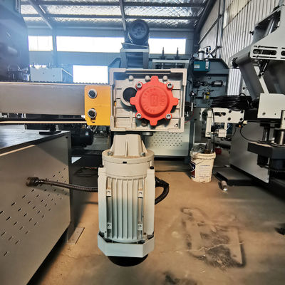1800 KG Gewicht MJ400 Multihead Resaw Bandsaw Pallet Resaw voor houtbewerking