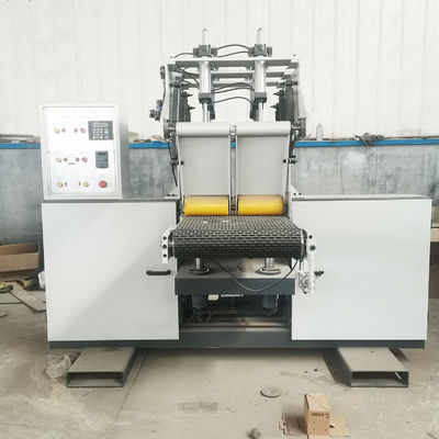 2150*2150*1850mm MD400 horizontale houtsnijbandzaagmachine voor houtbewerking