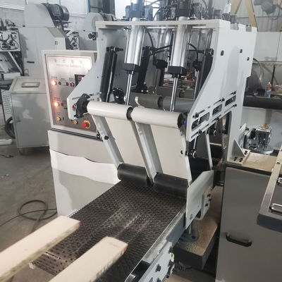 2150*2150*1850mm MD400 horizontale houtsnijbandzaagmachine voor houtbewerking