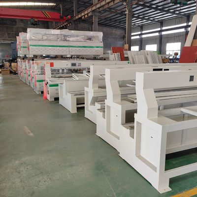 Maximale freesgroefdiepte 130 mm CNC deur slot gat Hout mortising machine PMD2800