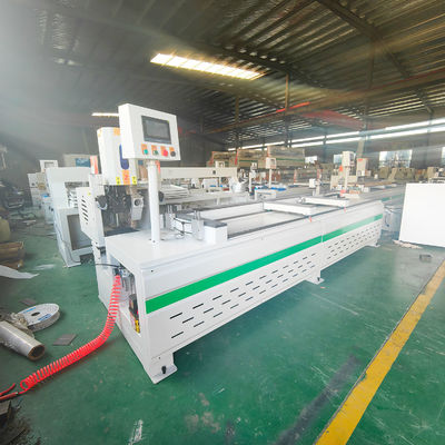 Maximale freesgroefdiepte 130 mm CNC deur slot gat Hout mortising machine PMD2800