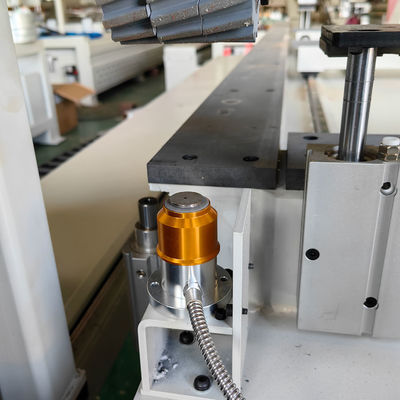 130 mm Maximale freesgroefdiepte Draagbare houten deur slot gat boormachine