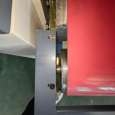 Krijg de beste R-R1000 automatische dikte 1000mm Sander bij een 3-fase 380V 50HZ Spanning