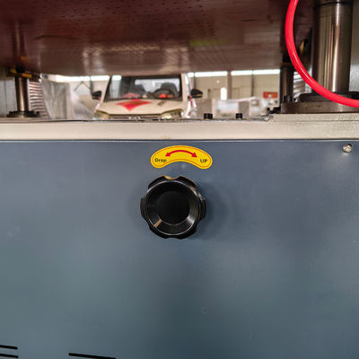 R-R1000 Massieve houten vloer zandmachine met 1000 mm maximale breedte van het verwerkingsbord