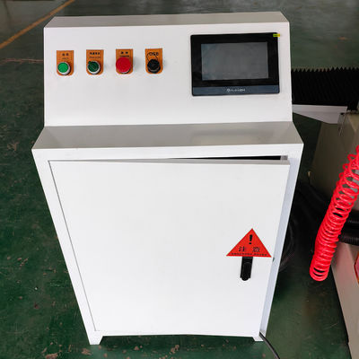 Max. werkbreedte 1000 mm CNC-deur slot mortising machine voor houten deur scharnier boren