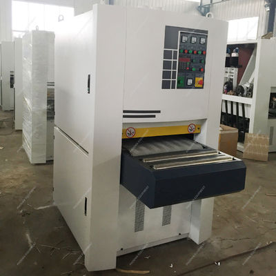 R-R-R630 Planer-Sander Houten vloersander Automatische zandmachine met vacuümsysteem