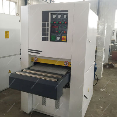 R-R-R630 Planer-Sander Houten vloersander Automatische zandmachine met vacuümsysteem
