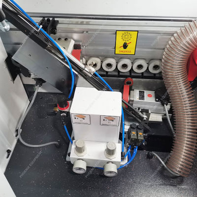 800 kg PME265 Automatische randbander voor houten meubels