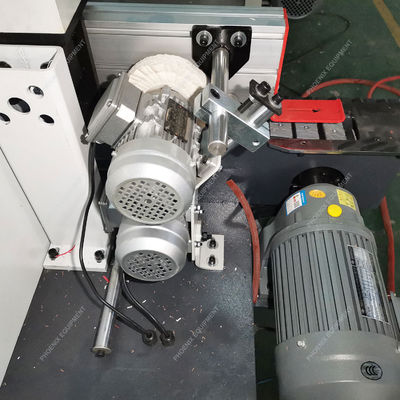800 kg PME265 Automatische randbander voor houten meubels