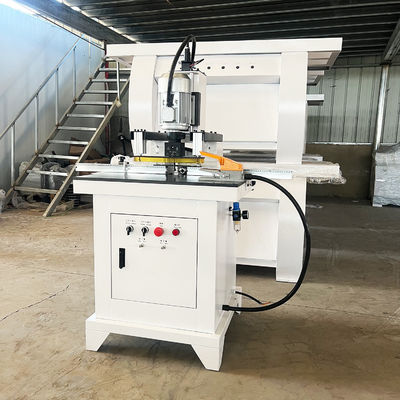 MZ6415 Minifixe boormachine voor paneelmeubilair Houtboormachine in enkel lijnnummer