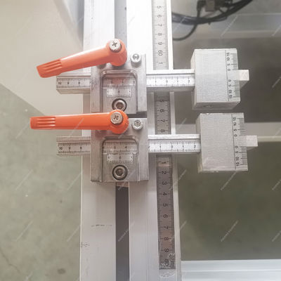 2 Hoofd Multi Boormachine voor houten paneel bord boren in meubel kast deur