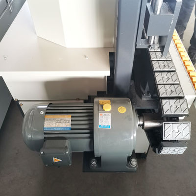 380v/50Hz Automatische houtbewerking Taperkast Deur Draadborstel Drum Sander Machine