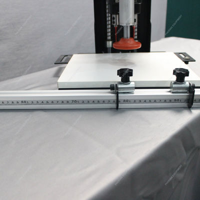 110V/220V/Aangepast Spanning Energie Mining Verticale Boring Machine voor de deur slot