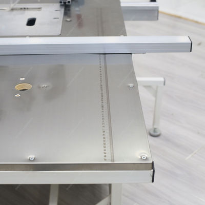 Gemakkelijk te bedienen en lichtgewicht PDMJ1 Draagbare vouw Push Mini Electric Gliding Panel Zaag