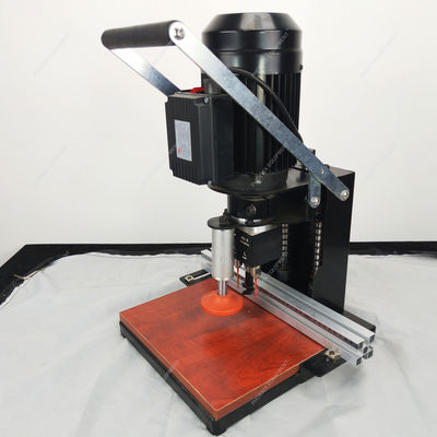 110V/220V Verticale draagbare houtbewerkingsboormachine voor scharnieren en minifixe boringen