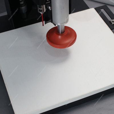 110V/220V Verticale draagbare houtbewerkingsboormachine voor scharnieren en minifixe boringen