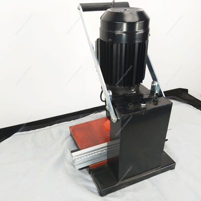 110V/220V Verticale draagbare houtbewerkingsboormachine voor scharnieren en minifixe boringen
