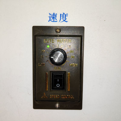 Randbandmarkeringsmachine voor houtbewerking 12 mm-60 mm Houtbewerking Randbandbreedte