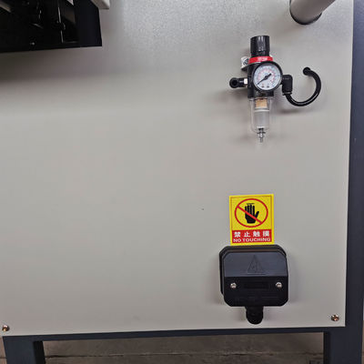 Geavanceerde houtwerkkasten deur Automatische rand zandmachine met onbeperkte breedte