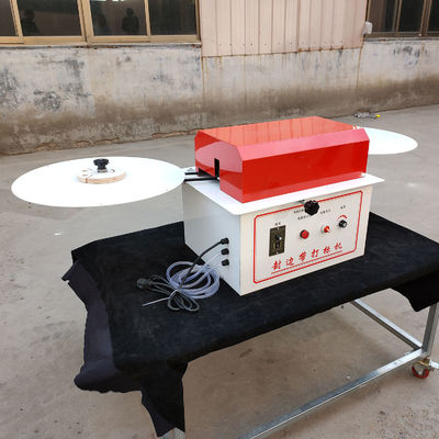 PDB-1 Edge Banding Marking Machine voor het drukken van meubels en automatische codeprinter