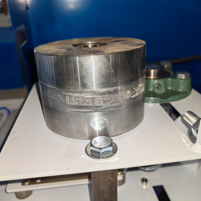 PDB-1 Edge Banding Marking Machine voor het drukken van meubels en automatische codeprinter