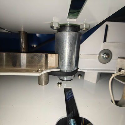 PDB-1 Edge Banding Marking Machine voor het drukken van meubels en automatische codeprinter
