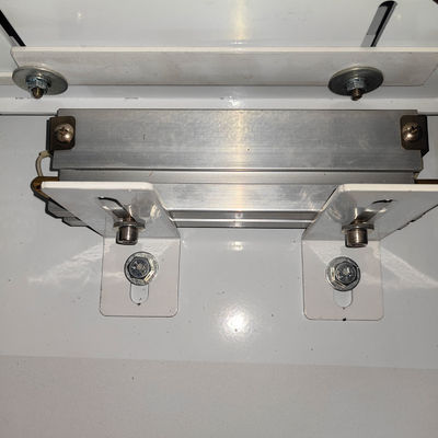 PDB-1 Edge Banding Marking Machine voor het drukken van meubels en automatische codeprinter