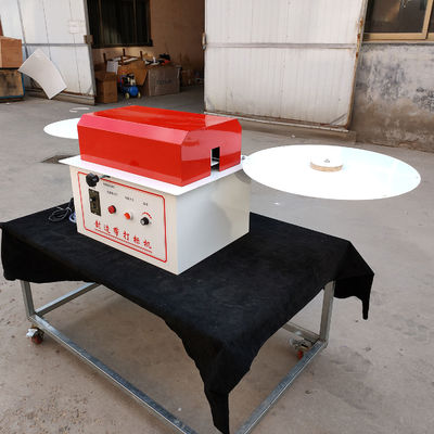 PDB-1 Edge Banding Marking Machine voor het drukken van meubels en automatische codeprinter