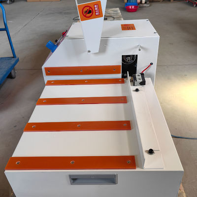 PF30 Hoek afronding trimmachine voor MDF plaat banding bij 220V/50HZ Spanning