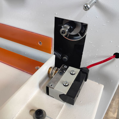 PF30 Hoek afronding trimmachine voor MDF plaat banding bij 220V/50HZ Spanning