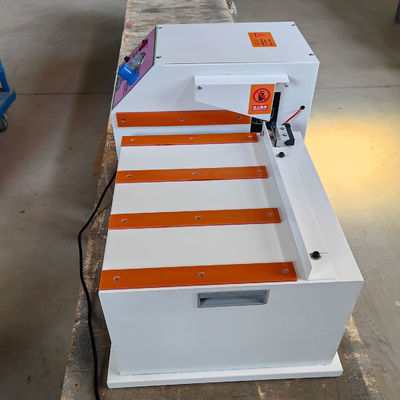 800W PF30 Houtbewerking Draagbare profiel trimmachine Hoog snelheidsrand afdichting en kamfering
