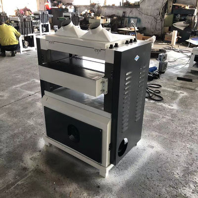 MB206B Mini Houtplaner Machine met automatische spindel snelheid en Planer Blade slijpen