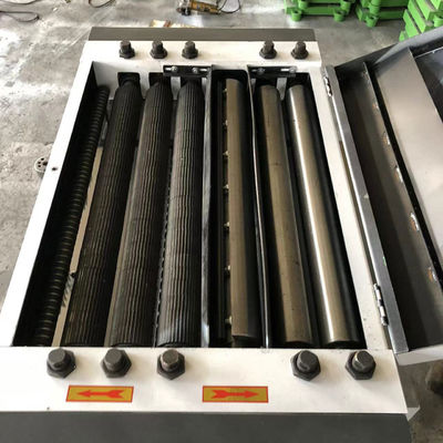 MB206B Mini Houtplaner Machine met automatische spindel snelheid en Planer Blade slijpen