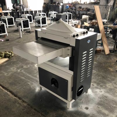 MB206E Hout spiraal snijmachine voor het plannen van planken Oppervlakte Automatische planer