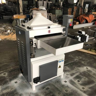 MB206E Hout spiraal snijmachine voor het plannen van planken Oppervlakte Automatische planer