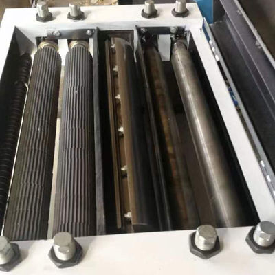 MB206E Hout spiraal snijmachine voor het plannen van planken Oppervlakte Automatische planer