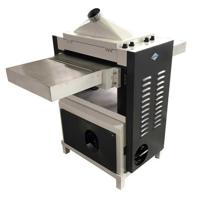 MB206E Hout spiraal snijmachine voor het plannen van planken Oppervlakte Automatische planer