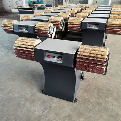 Houtbewerking Handmatig polijsten PM60A Mini Sander voor Trappenrail vloer Houten deurborstel