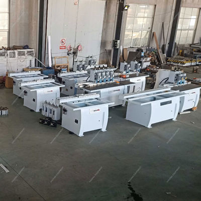 nauwkeurigheid Double Head Mini Bench Hinge Opening Drilling Guide Locator Hinge Drilling Boring Machine