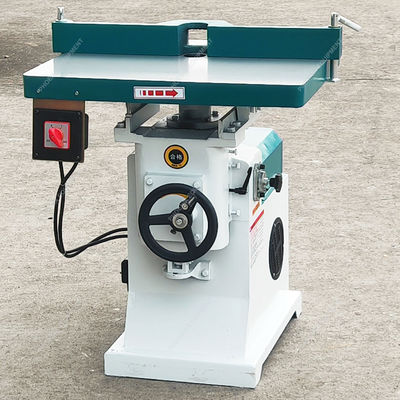 Verticale freesmachine MX5115 voor automatische voeding en universele houtfreesmachines