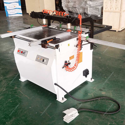 220V/380V/Aangepaste boormachine voor houtbewerking