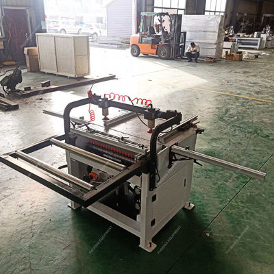 220V/380V/Aangepaste boormachine voor houtbewerking