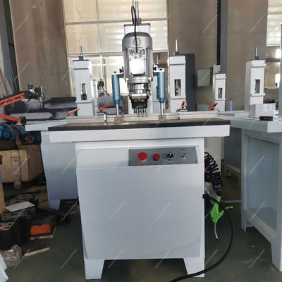 Metalen CNC-freesmachine met hoge precisie