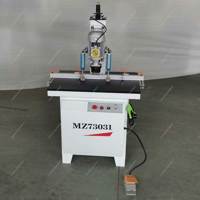 Metalen CNC-freesmachine met hoge precisie