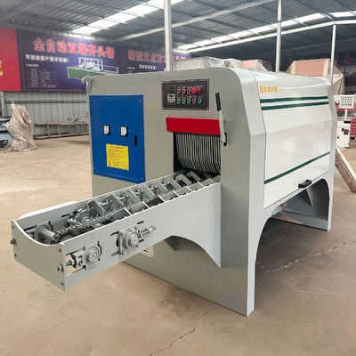Max.Werkhoogte 200 mm PYM200 Automatische multi-blad zag voor zware productie