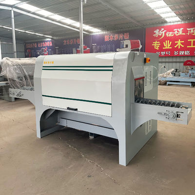Max.Werkhoogte 200 mm PYM200 Automatische multi-blad zag voor zware productie