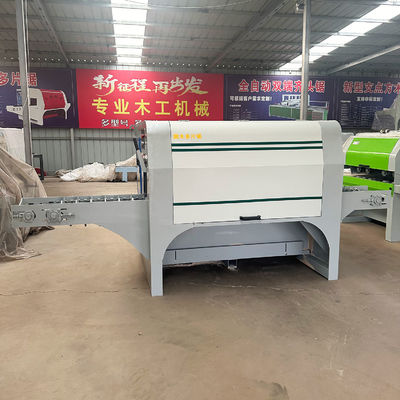 Max.Werkhoogte 200 mm PYM200 Automatische multi-blad zag voor zware productie