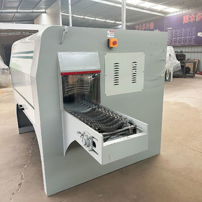 Max.Werkhoogte 200 mm PYM200 Automatische multi-blad zag voor zware productie