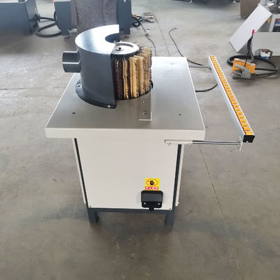110 kg gewicht handmatig tafelkast kast kast deurpaneel zijkant rand Mini Sander voor houtbewerkingsmachine