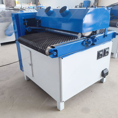 Multifunktioneel PDPJ300 300 mm Multi Blade Rip Zaag voor het snijden in rechte lijnen